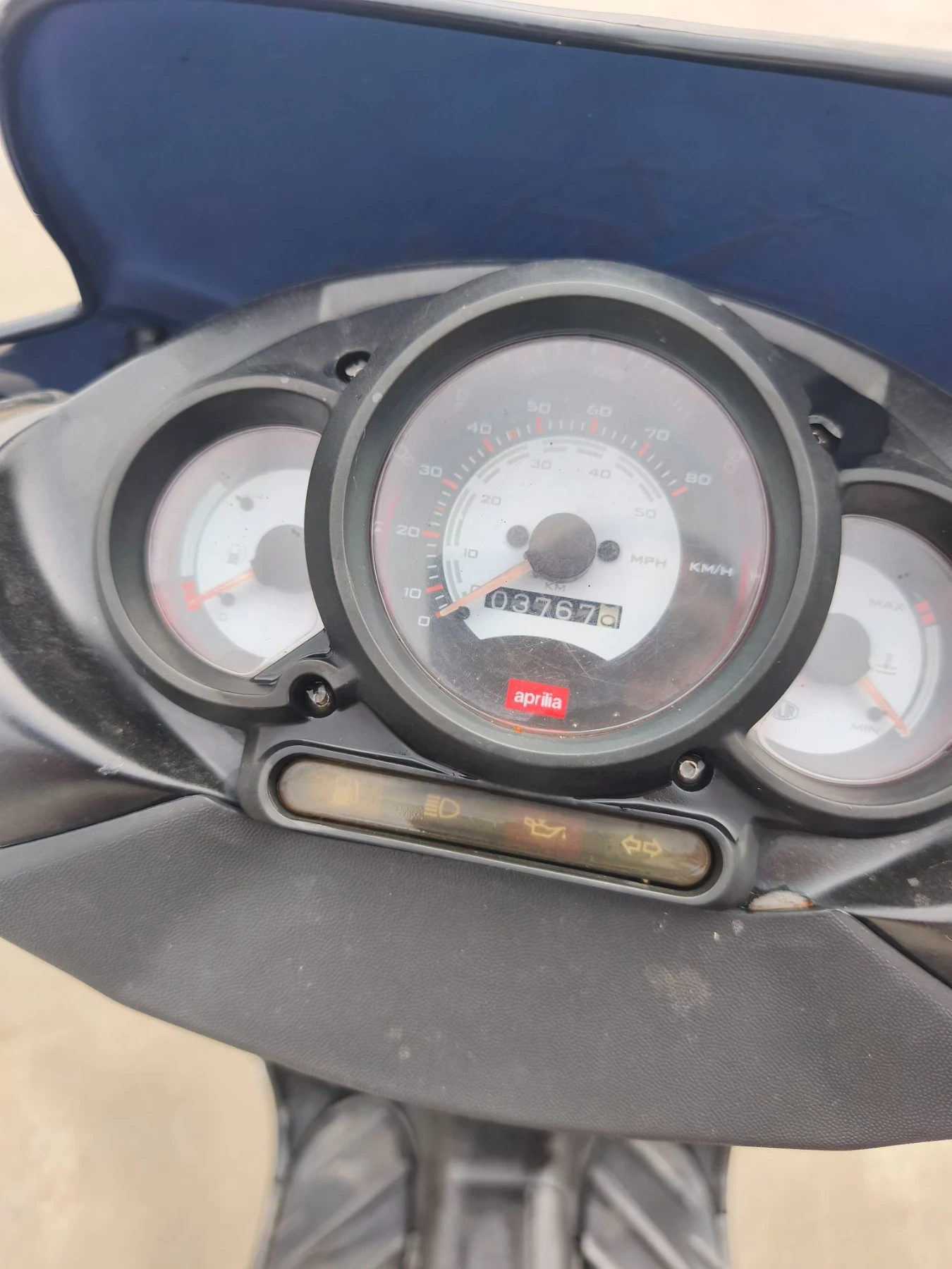 Aprilia Sr | Mobile.bg � ����������� 7