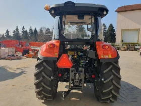 Трактор Tafe  7515 CAB CLIMA❗НАЛИЧНИ-ТОП ЦЕНA, снимка 9