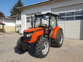 Трактор Tafe  7515 CAB CLIMA❗НАЛИЧНИ-ТОП ЦЕНA, снимка 5