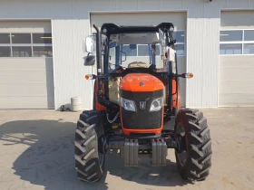 Трактор Tafe  7515 CAB CLIMA❗НАЛИЧНИ-ТОП ЦЕНA, снимка 7