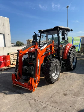      Tafe  7515 CAB CLIMA❗- A