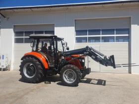  Tafe  7515 CAB CLIMA❗- A | Mobile.bg    13