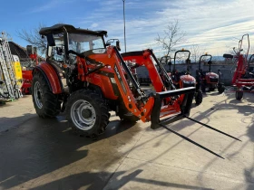 ����� �� �������� �� ������� Tafe  7515 CAB CLIMA❗�������-��� ���A