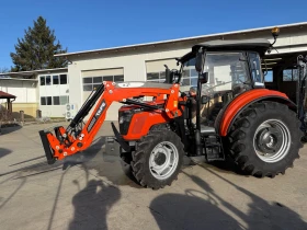 Трактор Tafe  7515 CAB CLIMA❗НАЛИЧНИ-ТОП ЦЕНA
