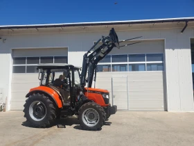  Tafe  7515 CAB CLIMA❗- A | Mobile.bg    2