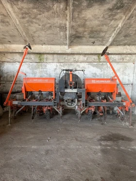 Сеялка Sonmezler, снимка 1