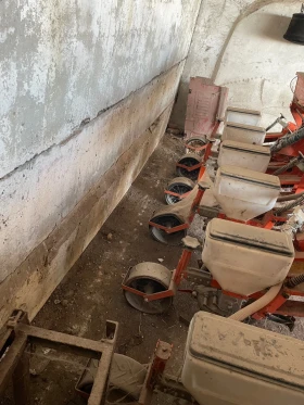 Сеялка Sonmezler, снимка 3