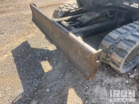 Багер Kubota KX71-3S, снимка 14