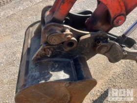 Багер Kubota KX71-3S, снимка 5