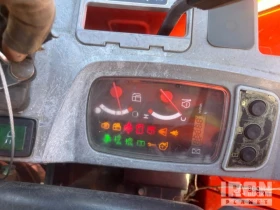 Багер Kubota KX71-3S, снимка 15
