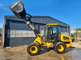   JCB 407 Bj | Mobile.bg    4