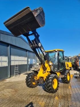   JCB 407 Bj | Mobile.bg    2