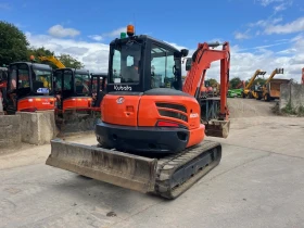  Kubota KX057-4 | Mobile.bg    3