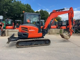  Kubota KX057-4 | Mobile.bg    4