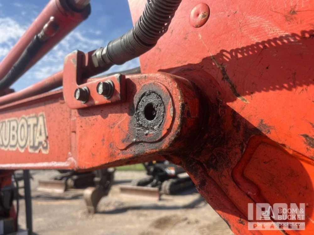����� Kubota KX71-3S | Mobile.bg � ����������� 10