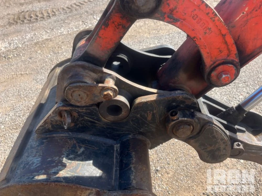 ����� Kubota KX71-3S | Mobile.bg � ����������� 11