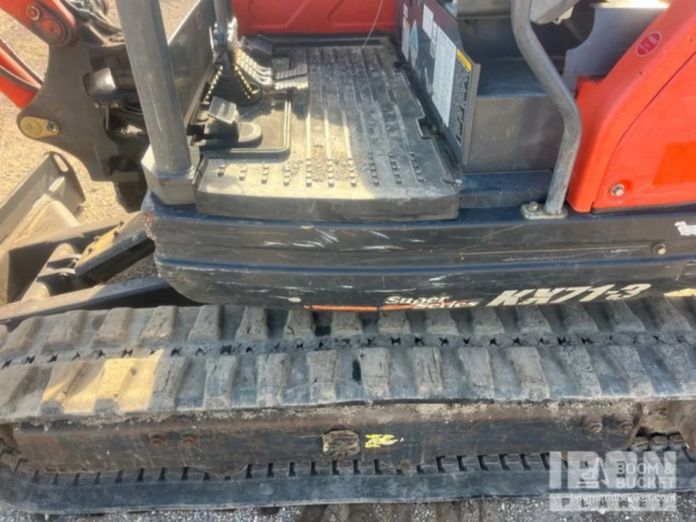 ����� Kubota KX71-3S | Mobile.bg � ����������� 4