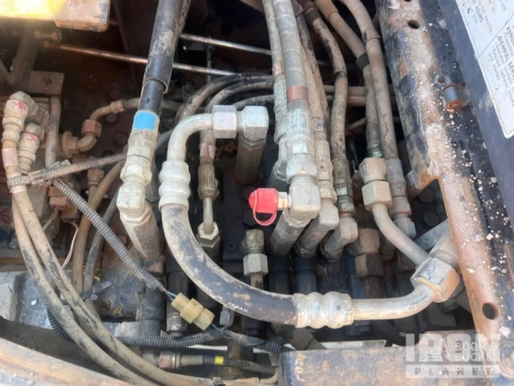 ����� Kubota KX71-3S | Mobile.bg � ����������� 17