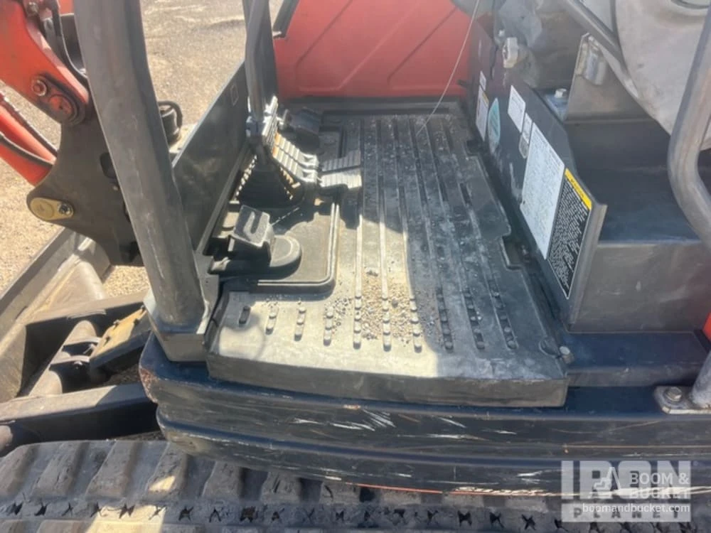 ����� Kubota KX71-3S | Mobile.bg � ����������� 7