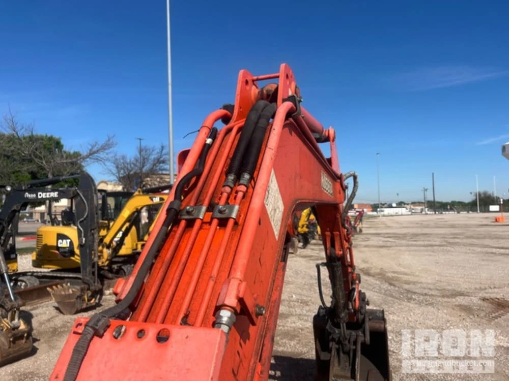 ����� Kubota KX71-3S | Mobile.bg � ����������� 16