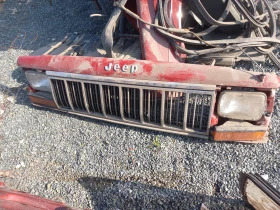 части за чероки, снимка 11