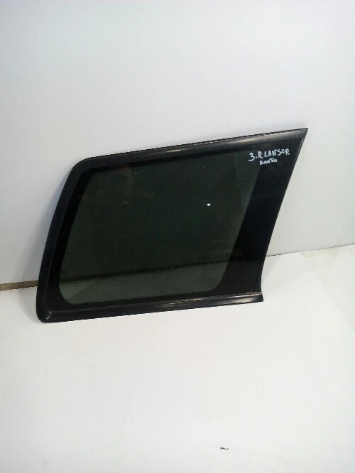 стъкло задно дясно крайно за Мицубиши Лансер комби