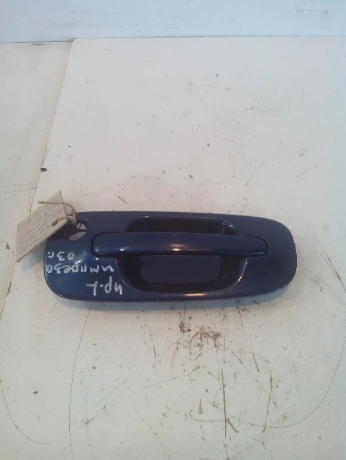 Дръжка врата предна лява външна Субару Импреза