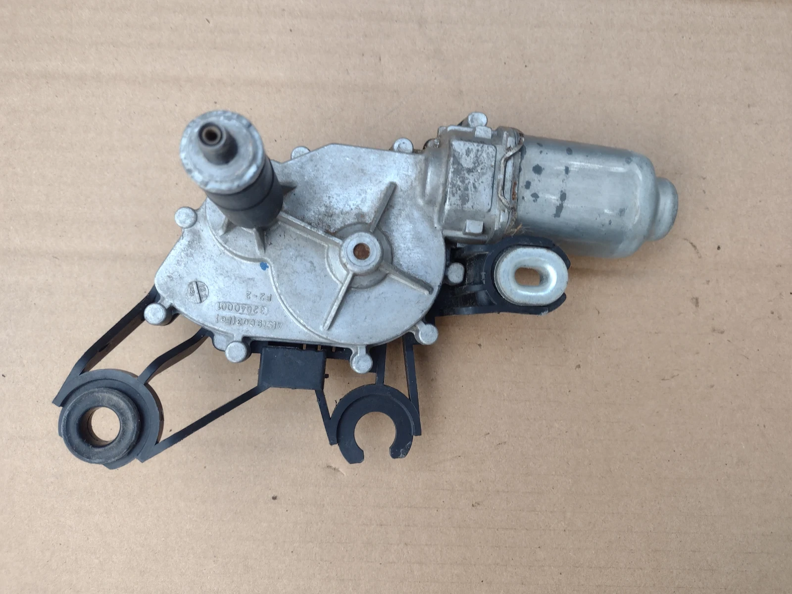 5J7955711B ������� ����� �������� Skoda Fabia II, Roomster, Superb, Yeti  5J7 955 711 B | Mobile.bg � ����������� 1