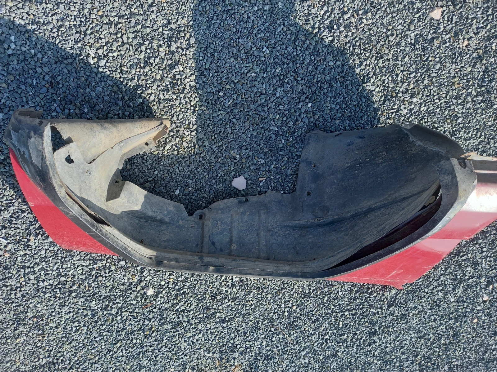 части за чероки, снимка 6 - Части - 53484603