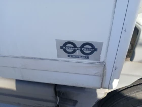 Фургон от Атего