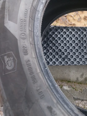 Гуми Летни 255/50R19, снимка 4