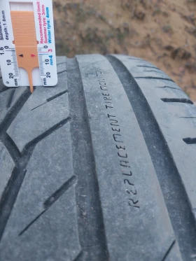 Гуми Летни 255/50R19, снимка 6