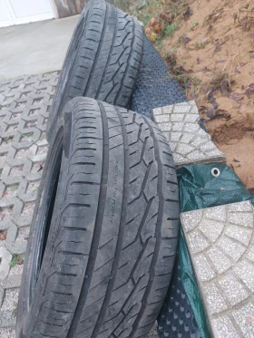 Гуми Летни 255/50R19, снимка 5