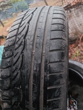 Гуми Летни 255/50R19, снимка 7