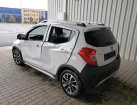 Opel Karl 1.0, снимка 9