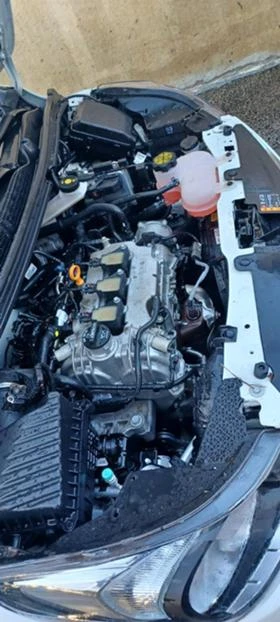 Opel Karl 1.0, снимка 16