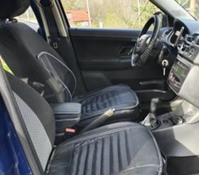 Skoda Fabia 1.6 TDI, снимка 6