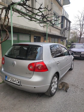 VW Golf 5 - изображение 7