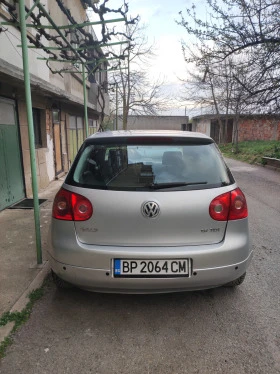 VW Golf 5 - изображение 6