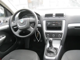 Skoda Octavia, снимка 15