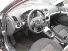 Skoda Octavia, снимка 13