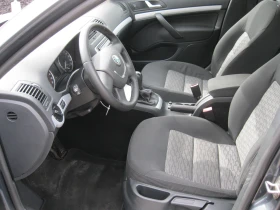 Skoda Octavia, снимка 16