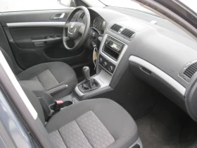 Skoda Octavia, снимка 11