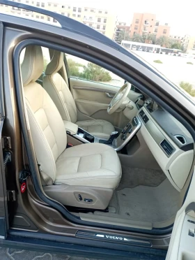 Volvo Xc70 Polestar, снимка 4