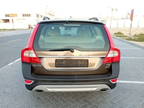 Volvo Xc70 Polestar, снимка 7