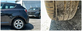 Alfa Romeo MiTo 1.3JTDm 84HP EURO5B, снимка 17