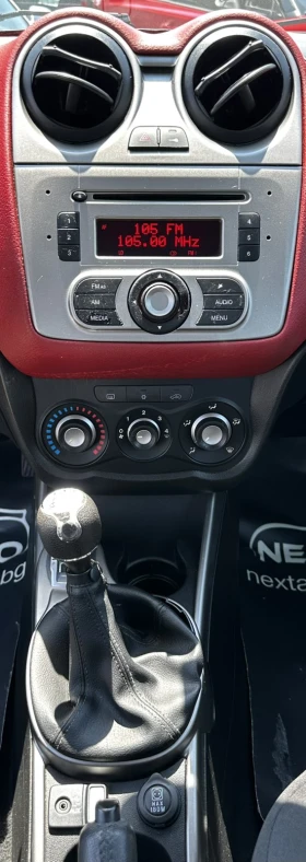 Alfa Romeo MiTo 1.3JTDm 84HP EURO5B, снимка 11