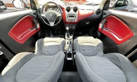 Alfa Romeo MiTo 1.3JTDm 84HP EURO5B, снимка 10