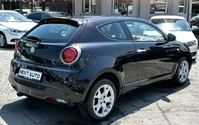 Alfa Romeo MiTo 1.3JTDm 84HP EURO5B, снимка 5
