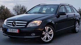 Mercedes-Benz C 220 2.2CDI 170ks, снимка 3